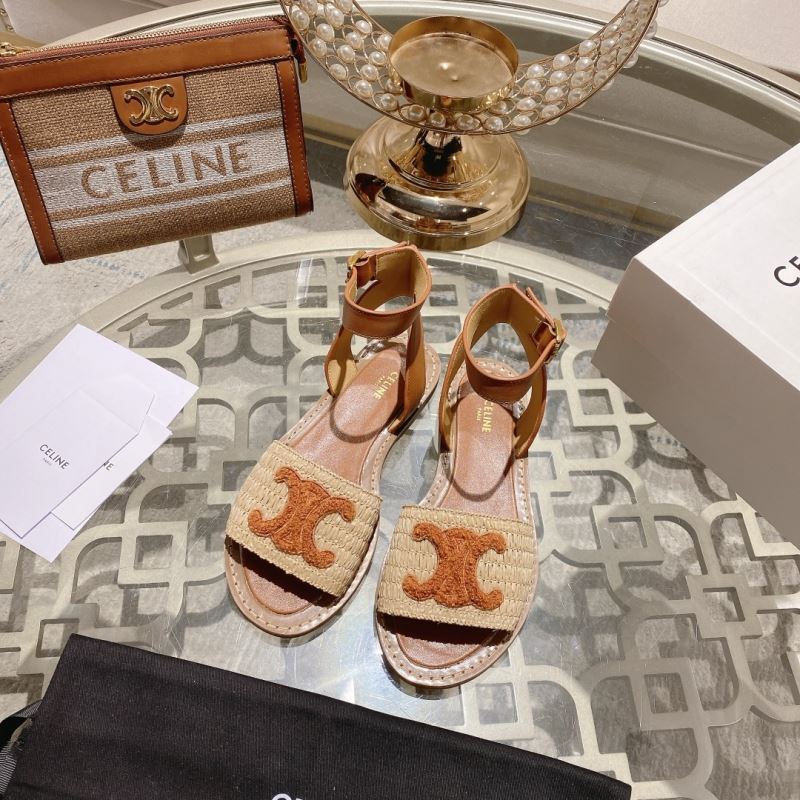 Celine Sandals